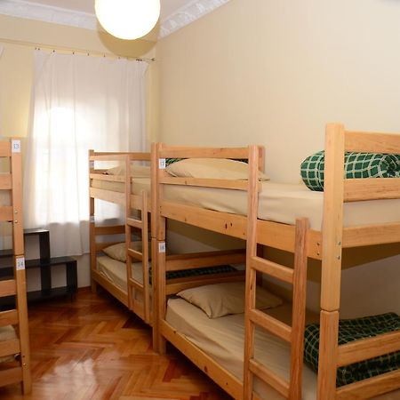 Hostel Batumi Globus Kültér fotó