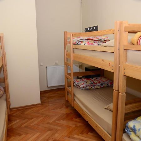 Hostel Batumi Globus Kültér fotó