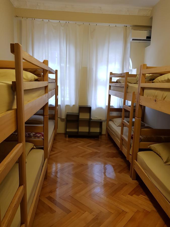 Hostel Batumi Globus Kültér fotó