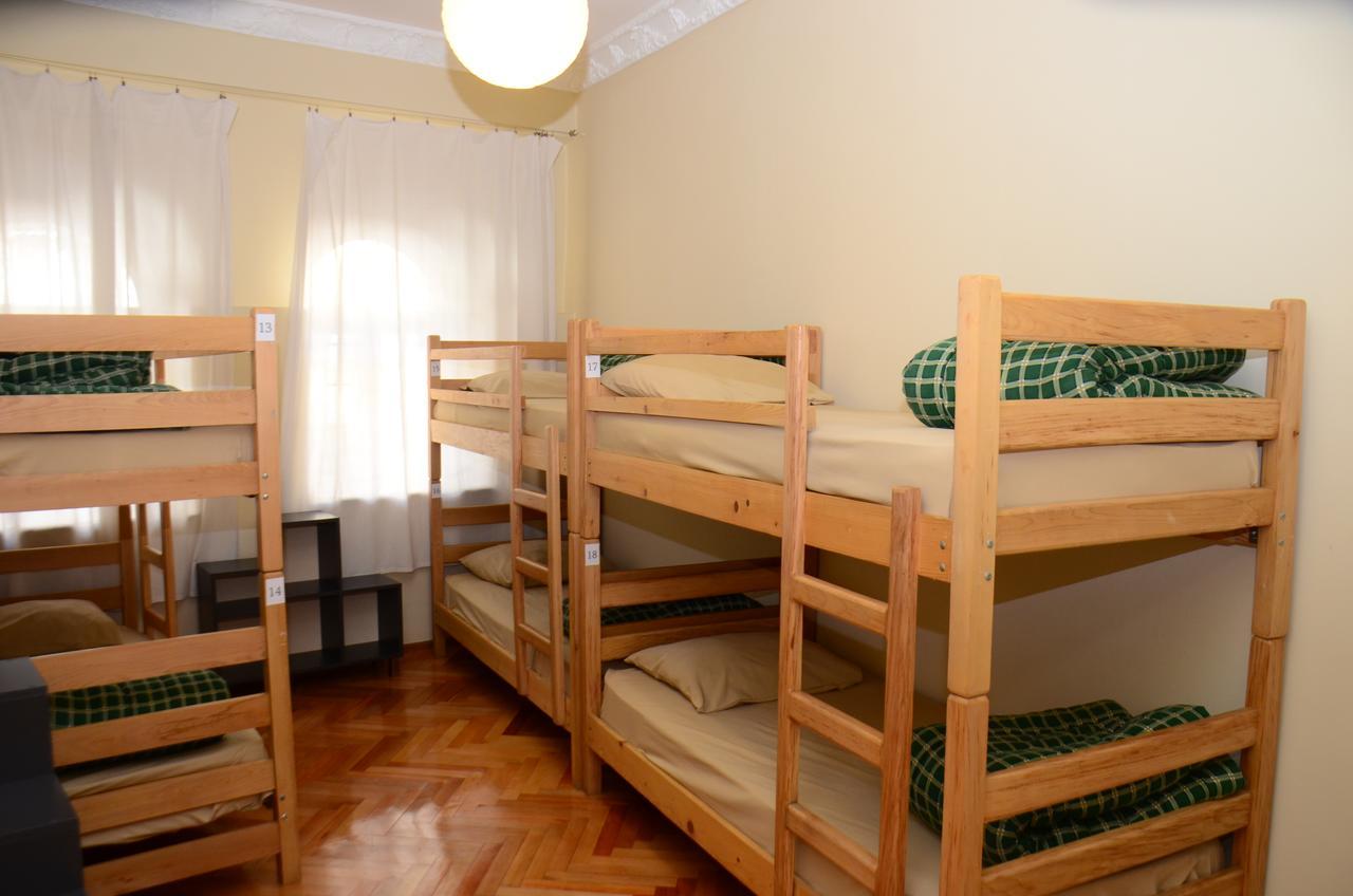 Hostel Batumi Globus Kültér fotó