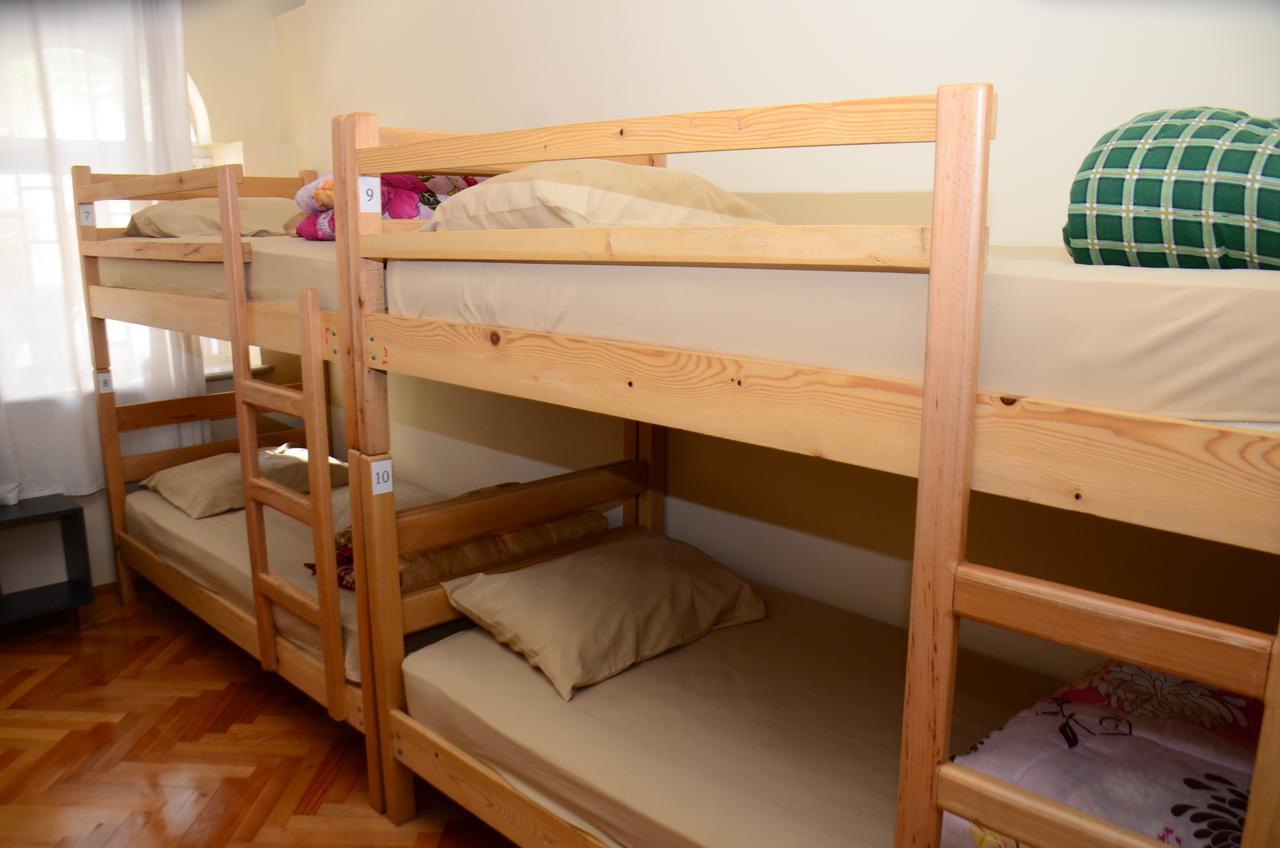 Hostel Batumi Globus Kültér fotó