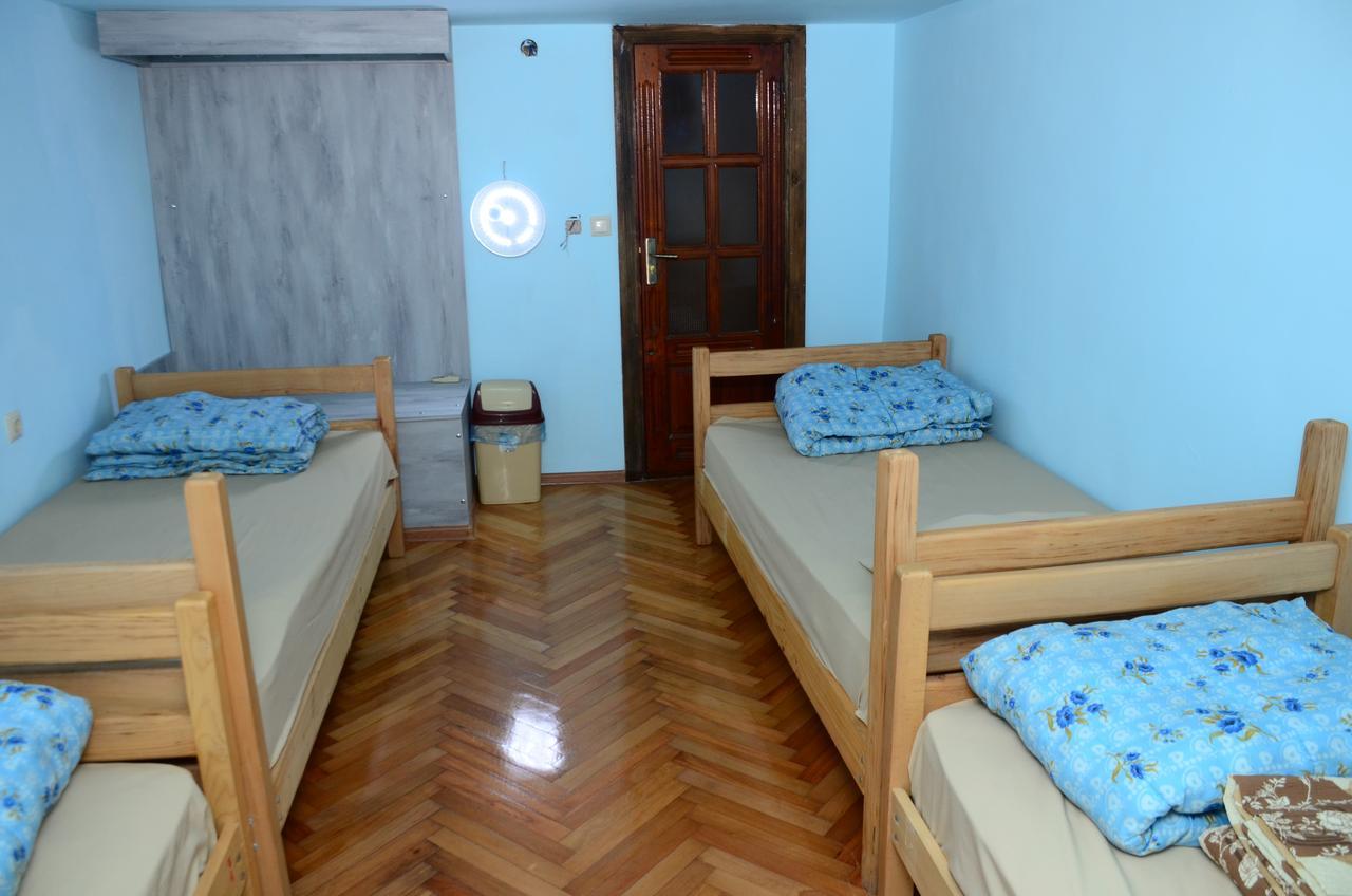 Hostel Batumi Globus Kültér fotó