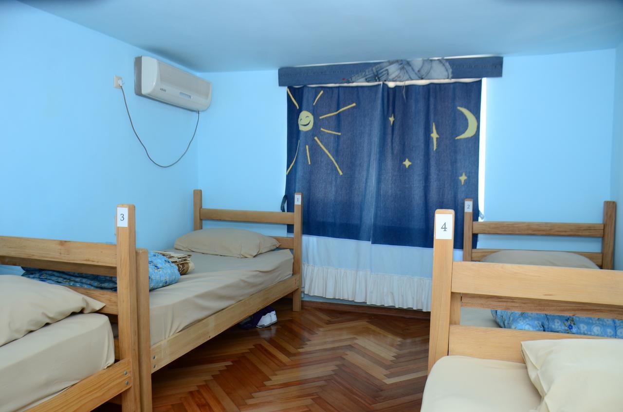 Hostel Batumi Globus Kültér fotó