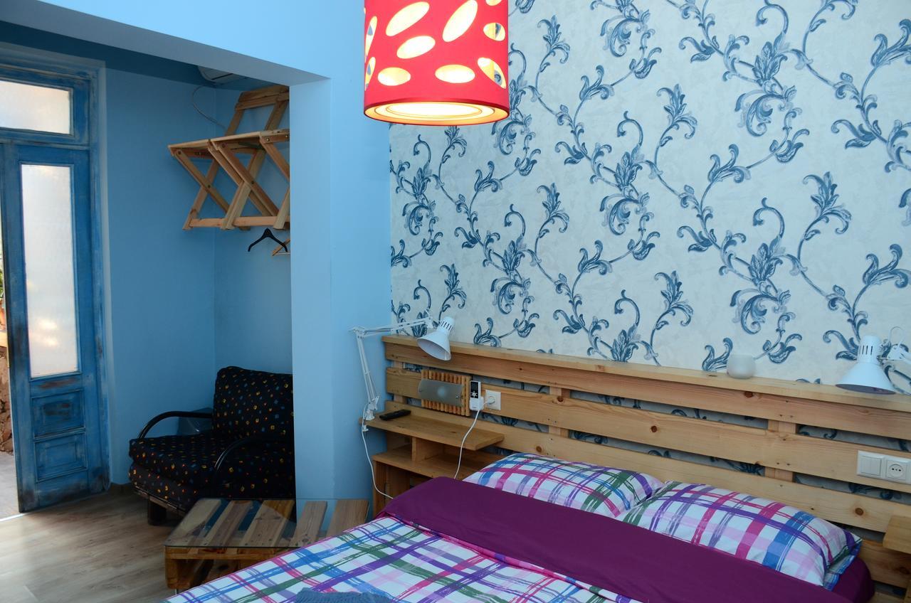 Hostel Batumi Globus Kültér fotó