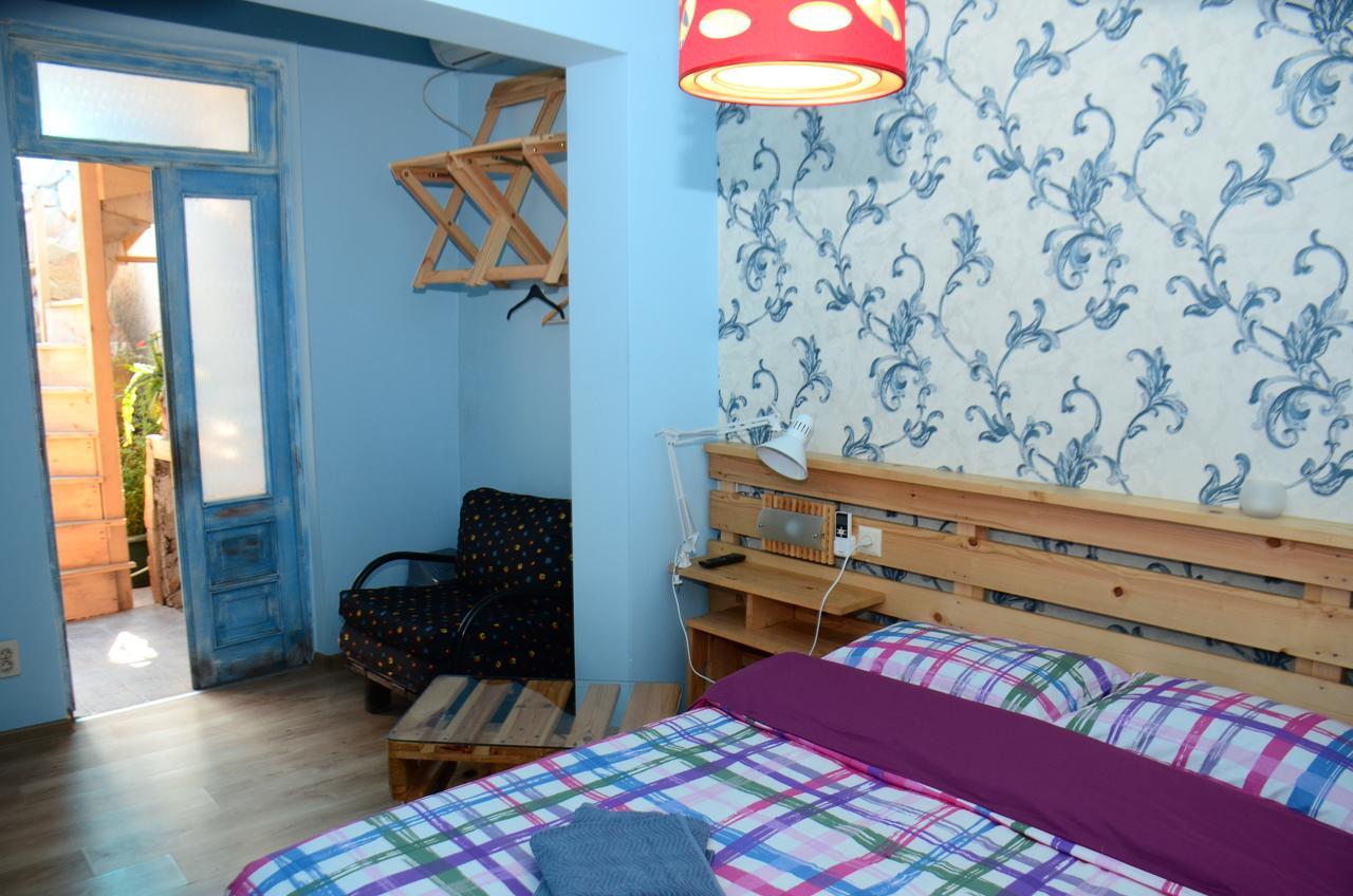 Hostel Batumi Globus Kültér fotó